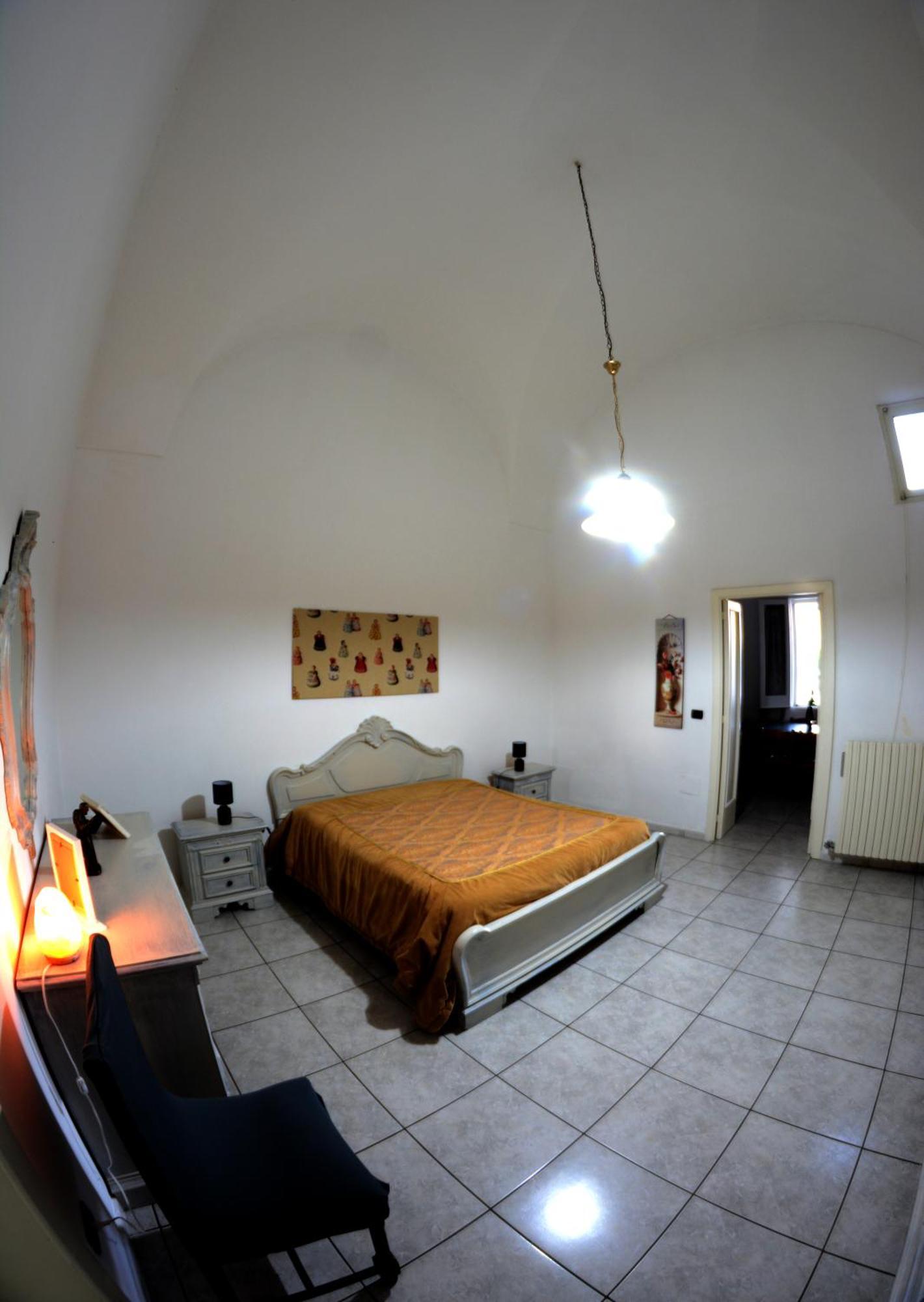 Origini - Apartment With Private Garden Lecce Exterior foto