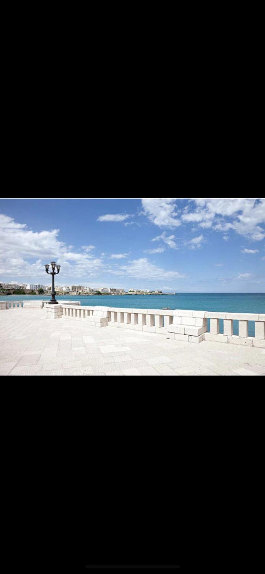 Origini - Apartment With Private Garden Lecce Exterior foto