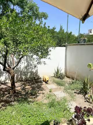 Origini - Apartment With Private Garden Lecce Exterior foto