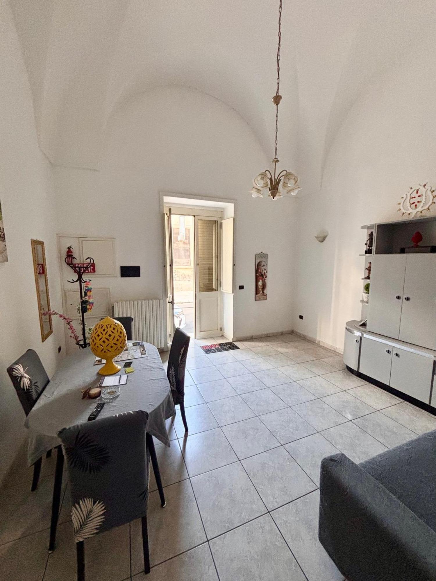 Origini - Apartment With Private Garden Lecce Exterior foto