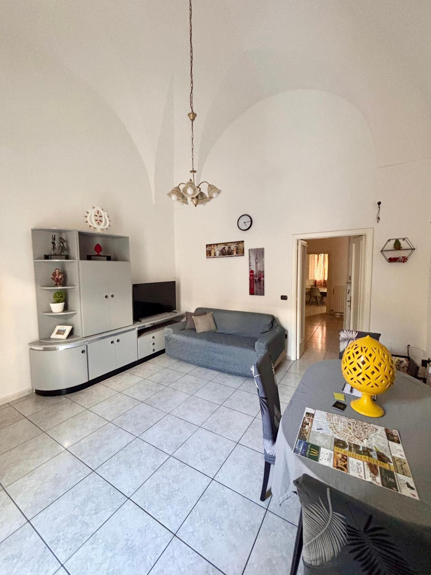 Origini - Apartment With Private Garden Lecce Exterior foto